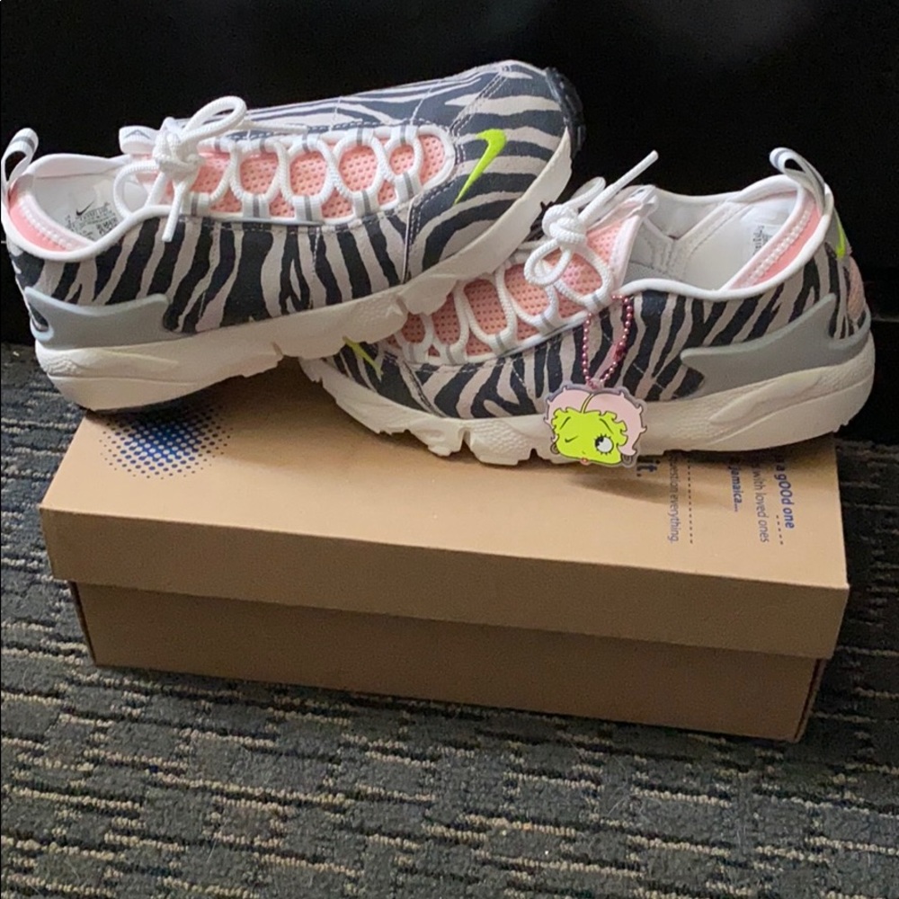 Nike sneakers